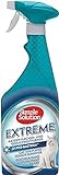 Simple Solution Extreme Katzen Flecken und Geruchsentferner 750 ml