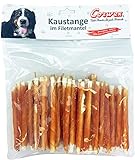 Corwex Hundesnack Kaustange im Filetmantel Maxi-Pack (500g)