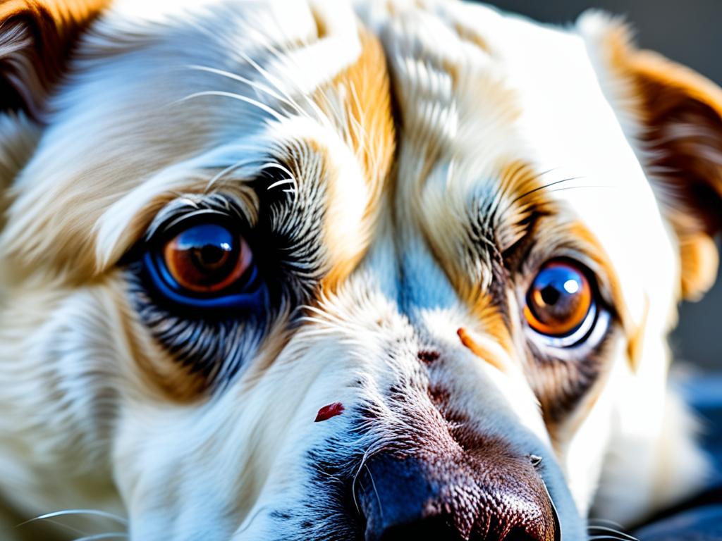 Kastration bei Hunden