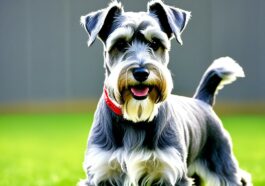 Schnauzer