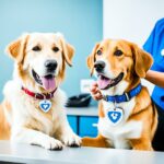 Krankenversicherung für Hunde